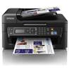 EPSON WF-2630WF - Imprimante Multifonction A4 - couleur - 4-en-1 Wifi