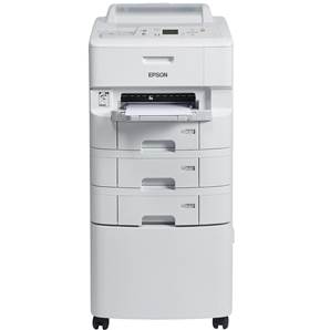 EPSON WF-6090D2TWC (C11CD47301BZ) - Imprimante couleur réseau