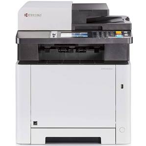 KYOCERA Ecosys M5526cdw (1102R73NL0) - Multifonction Couleur Wifi Multifonction A4