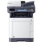 KYOCERA Ecosys M6635cidn (1102V13NL1) - Multifonction Laser Couleur A4