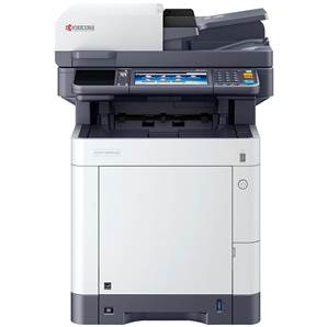 KYOCERA Ecosys M6635cidn (1102V13NL1) - Multifonction Laser Couleur A4