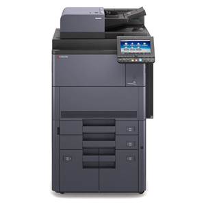 KYOCERA TASKalfa 7052ci (1102RP3NL0) - Photocopieur Couleur A4/A3