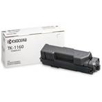 KYOCERA TK-1160 (1T02RY0NL0) - Toner Noir