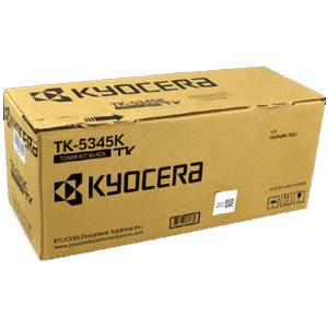 KYOCERA TK-5345K (1T02ZL0NL0) - Toner noir 17.000 pages