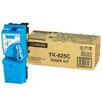 KYOCERA TK-825C (1T02FZCEU0) - Toner Cyan