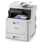 BROTHER DCP-L8410CDW (DCPL8410CDWRF1) - Multifonction Laser Couleur