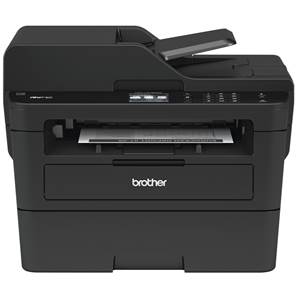 BROTHER MFC-L2730DW (MFCL2730DWRF1) - Multifonctions Laser Monochrome