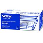 BROTHER TN-2005 (TN2005) - Toner Noir