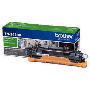 BROTHER TN-243BK (TN243BK) - Toner Noir