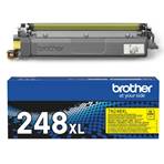 BROTHER TN-248XLY (TN248XLY) - Toner Jaune