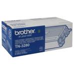 BROTHER TN-3280 (TN3280) - Toner Noir