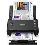 EPSON DS-520 - Scanner de documents A4 - USB