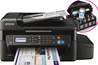 EPSON EcoTank ET-4500 - Imprimante couleur - Multifonction - Wifi