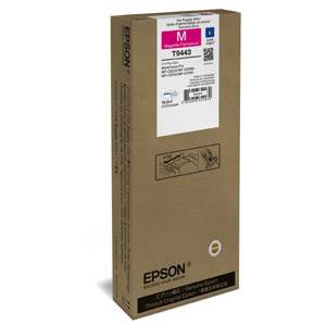 EPSON T9443 (C13T944340) - Cartouche Encre Magenta L