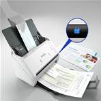 EPSON WorkForce DS-530 (B11B226401) - Scanner de bureau