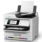 EPSON WorkForce Pro WF-C5890DWF (C11CK23401) - Multifonction A4 Couleur