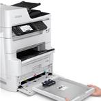 EPSON WorkForce Pro WF-C879RDTWF (C11CH35401BB) - Multifonctions Couleur A3