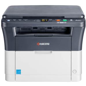 KYOCERA FS-1220MFP/KL3 (870B61102M43NL0) - Imprimante A4 Multifonctions