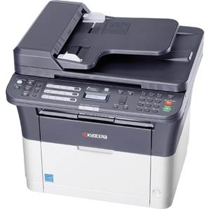 KYOCERA FS-1325MFP/KL3 (870B61102M73NL0) - Imprimante A4 Multifonctions