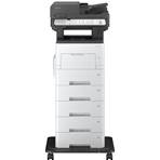 Kyocera MA6000ifx - Multifonction laser monochrome professionnel