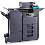 KYOCERA TASKalfa 358ci (1102V43NL0) - Multifonction Laser Couleur