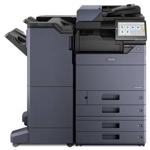 Démonstration du Kyocera TASKalfa MZ2501ci