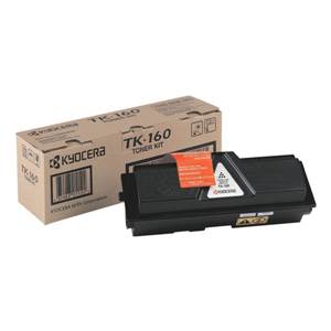 KYOCERA TK-160 - Cartouche Toner - noir - 2500 pages