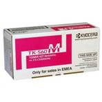 KYOCERA TK-560M (1T02HNBEU0) - Toner Magenta