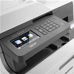 BROTHER DCP-L3550CDW (DCPL3550CDWRF1) - Imprimante Couleur 3-en-1