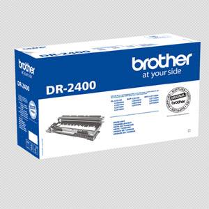 BROTHER DR-2400 (DR2400) - Tambour Noir