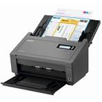 Scanner - Numérisation