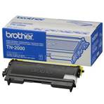 BROTHER TN-2000 (TN2000) - Toner Noir