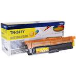 BROTHER TN-241Y (TN241Y) - Toner Jaune