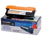 BROTHER TN-328BK (TN328BK) - Toner Noir