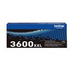 BROTHER TN-3600XXL (TN3600XXL) - Toner Noir