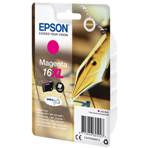 EPSON 16XL (C13T16334012) - Cartouche Encre Magenta