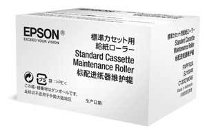 EPSON S210046 - Rouleau maintenance - Cassette papier standard