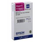 EPSON T7893 (C13T789340) - Cartouche Encre Magenta XXL