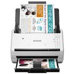 EPSON WorkForce DS-570W (B11B228401) - Scanner de bureau wifi