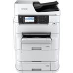 EPSON WorkForce Pro WF-C879RDTWF (C11CH35401BB) - Multifonctions Couleur A3