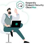 KASPERSKY Endpoint Security Cloud Plus - Antivirus Professionnel