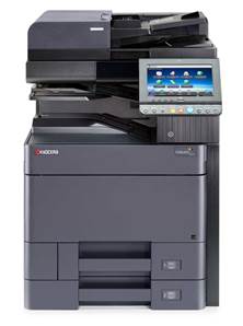 KYOCERA TASKalfa 4052ci - Imprimante Multifonction - Couleur - A4/A3