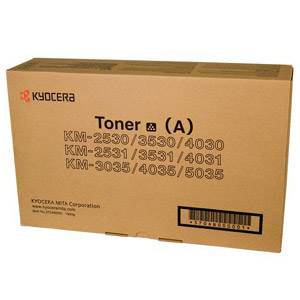 KYOCERA TK-KM2530 (370AB000) - Toner Noir