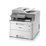 BROTHER DCP-L3550CDW (DCPL3550CDWRF1) - Imprimante Couleur 3-en-1
