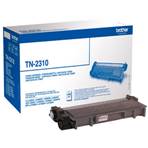 BROTHER TN-2310 (TN2310) - Toner Noir