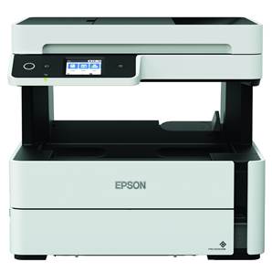 EPSON EcoTank ET-M3180 (C11CG93402) - Multifonction Monochrome A4