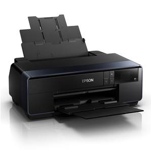 EPSON SC-P600 - Imprimante Photo A3+ - Jet Encre - Wifi