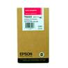 EPSON T6033 - Cartouche Encre Magenta Vif - 220 - ml