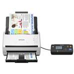 EPSON WorkForce DS-530N (B11B226401BT) - Scanner de bureau