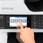 EPSON WorkForce Pro WF-C879RDWF (C11CH35401) - Multifonctions A3 Couleur